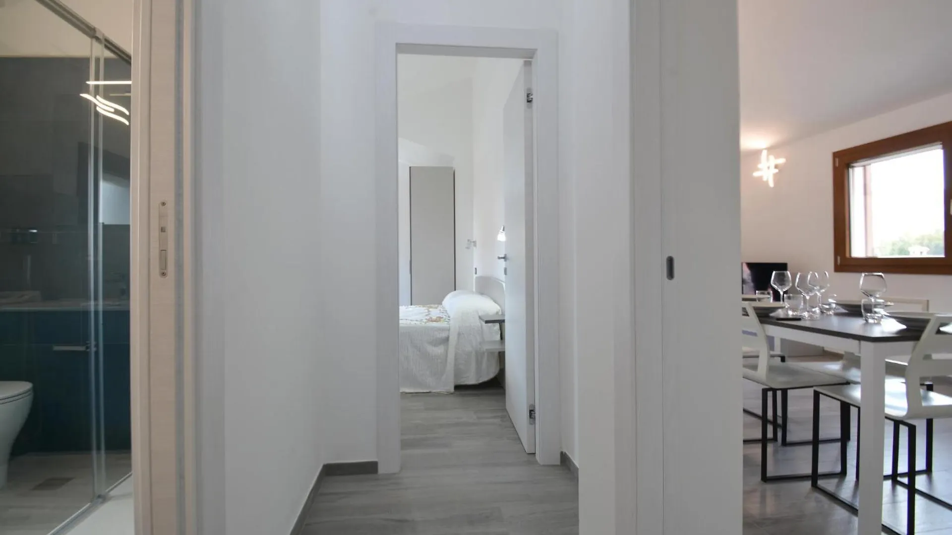 Stunning Apartment In Olia Speciosa