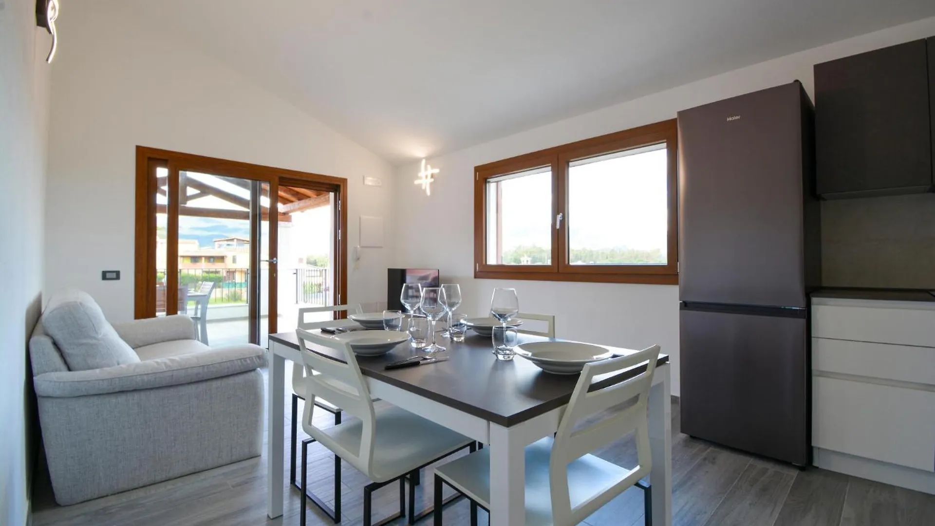 Stunning Apartment In Olia Speciosa